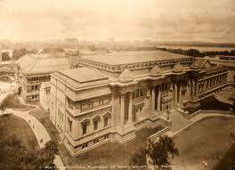 The Metropolitan Museum of Art (Met)